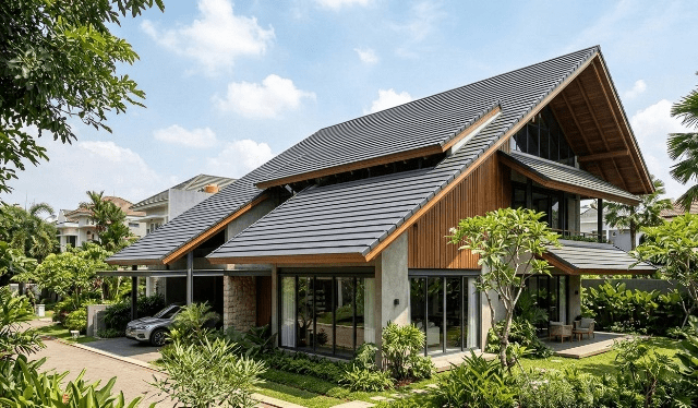 Hunian Milenial 2026, 5 Tren Properti yang Wajib Diketahui Sebelum Beli