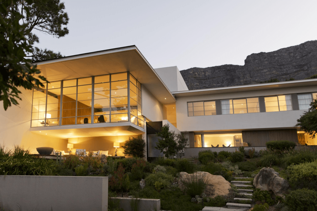 Ternyata Taman Biofilik Minimalis Naikkan Nilai Rumahmu 15–20 Persen