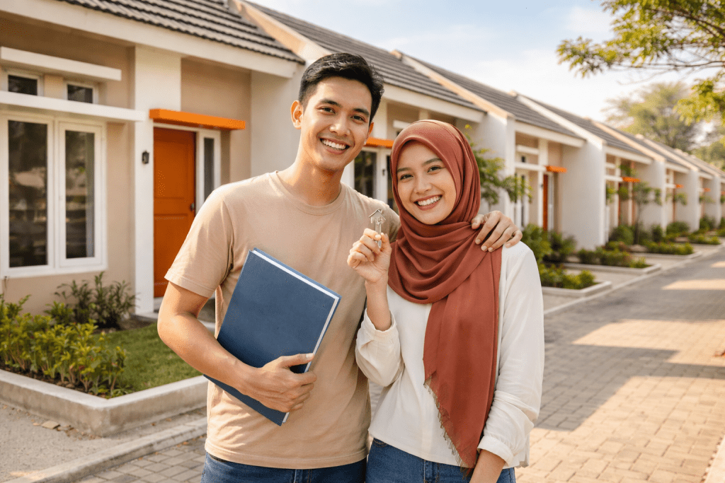 7 Tips Wajib Beli Rumah Subsidi MBR Sebelum Kuota Habis