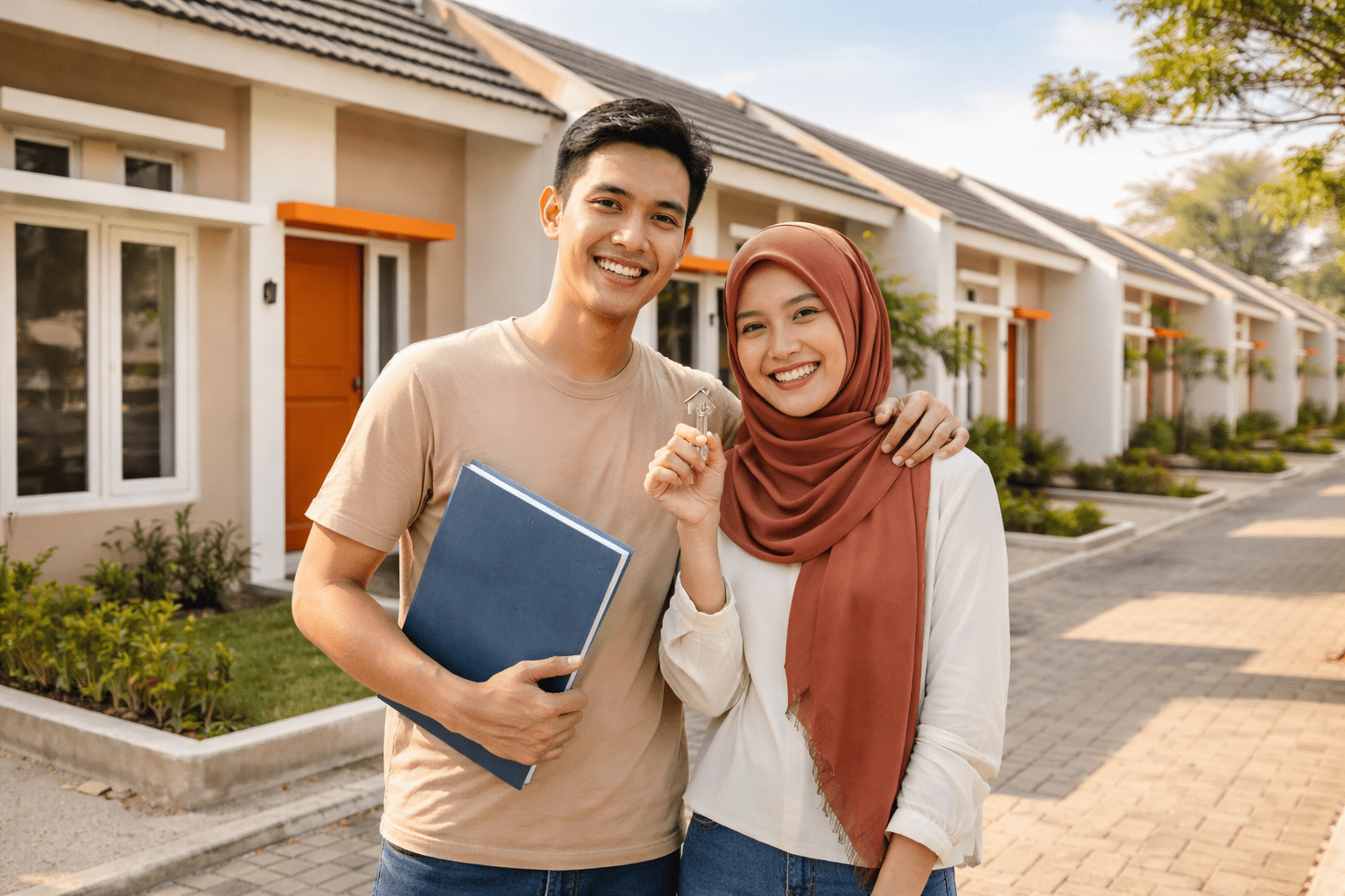 7 Tips Wajib Beli Rumah Subsidi MBR Sebelum Kuota Habis