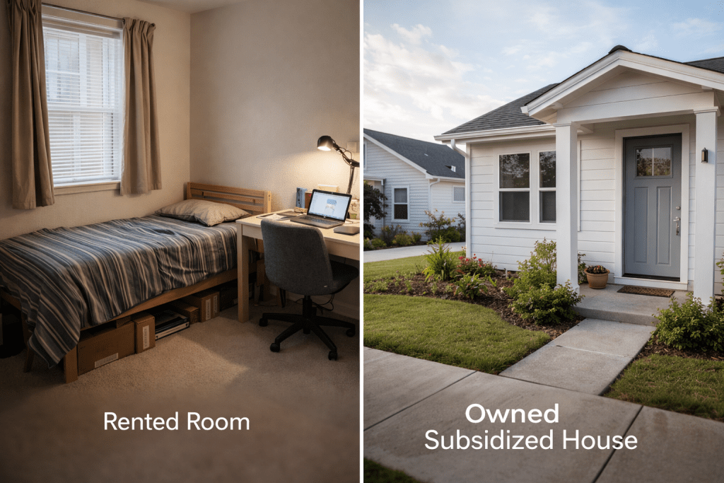 7 Tips Wajib Beli Rumah Subsidi MBR Sebelum Kuota Habis