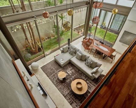 Open Space