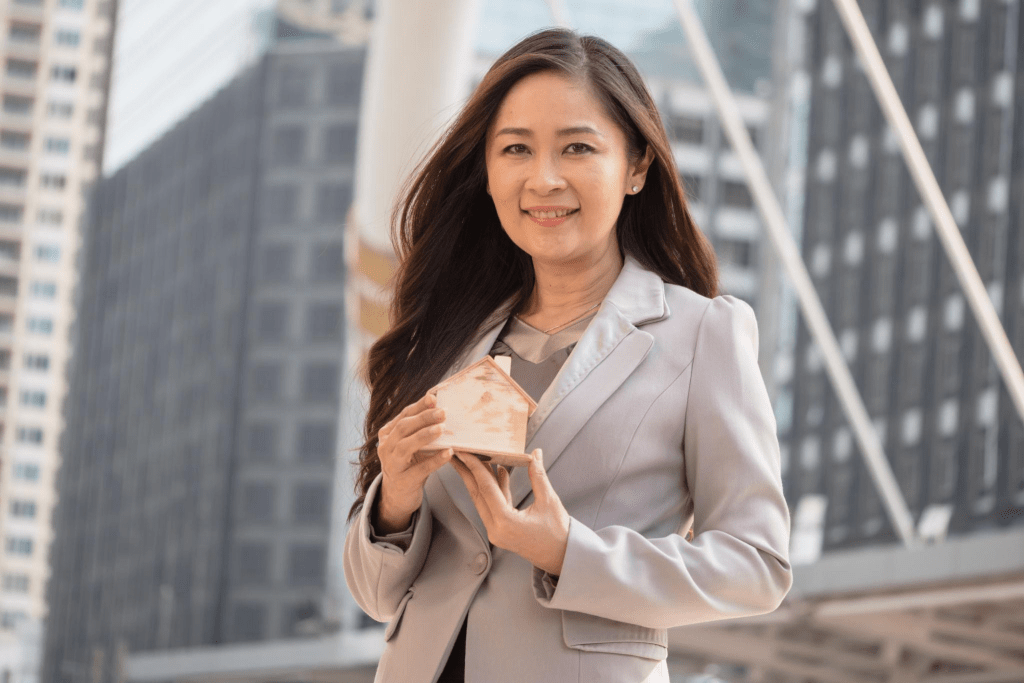 Ternyata Investor Perempuan Kuasai 58 Persen Pasar Properti Indonesia 2026
