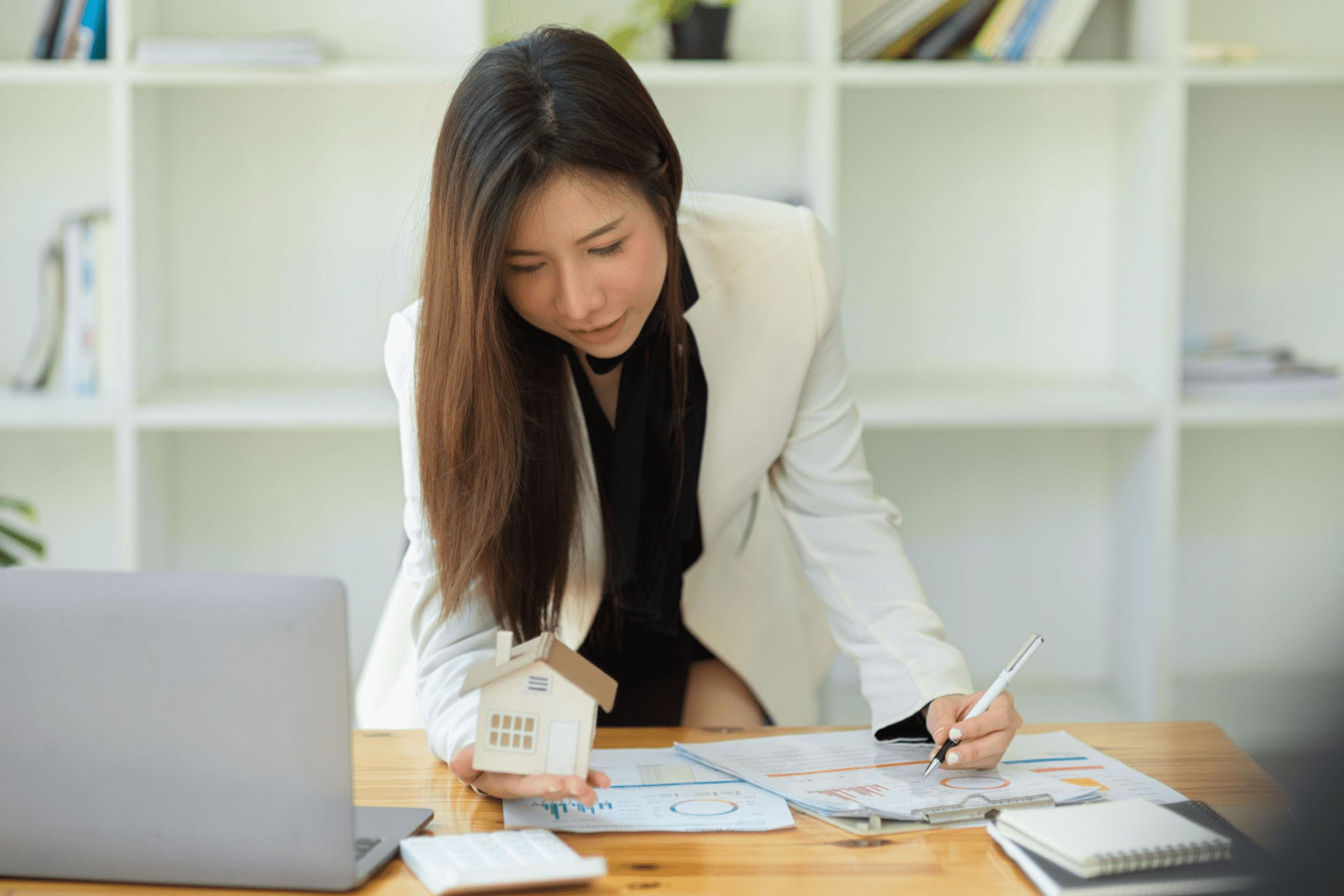 Ternyata Investor Perempuan Kuasai 58 Persen Pasar Properti Indonesia 2026
