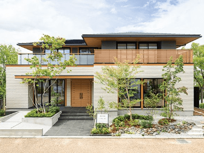Rumah Ala Japanese: Simple dan Tenang Tapi Kelihatan Mahal