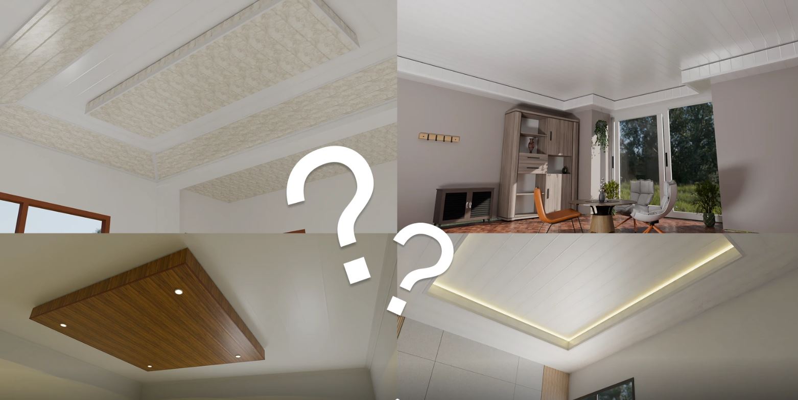 Drop Ceiling