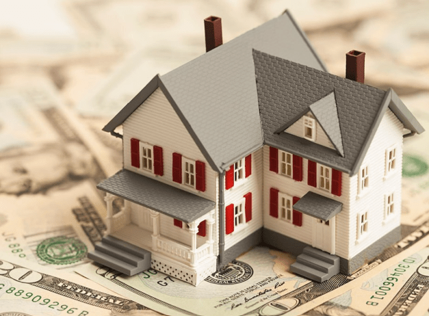 Properti untuk Investasi